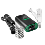 Ruby Twist Injector Ball Vaporizer Kit