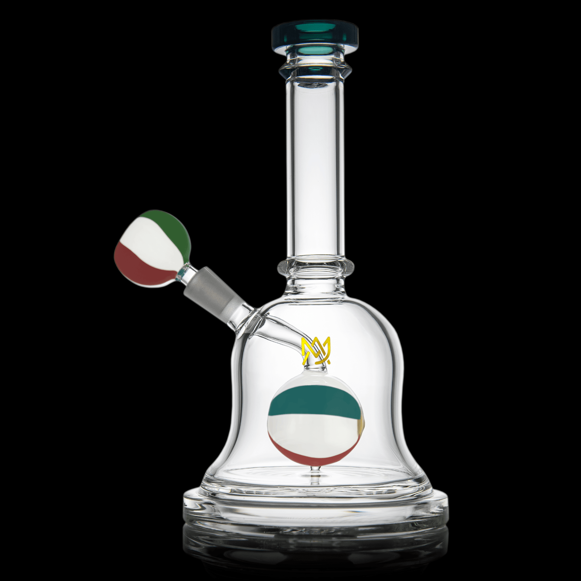 Daydreamer Bong MJ Arsenal