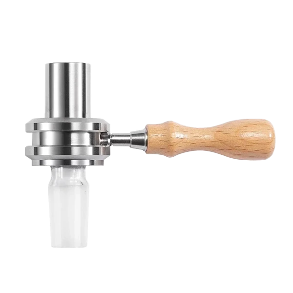 Titanium Matrix Bowl for Thermal & Ruby Twist | Fast Free Shipping  VGEAR