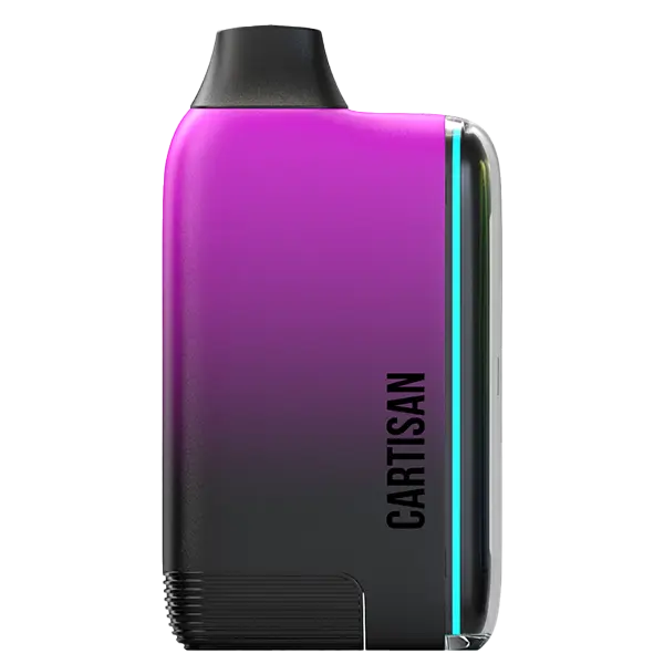Cartisan Veil Bar Pro EVO Vaporizer