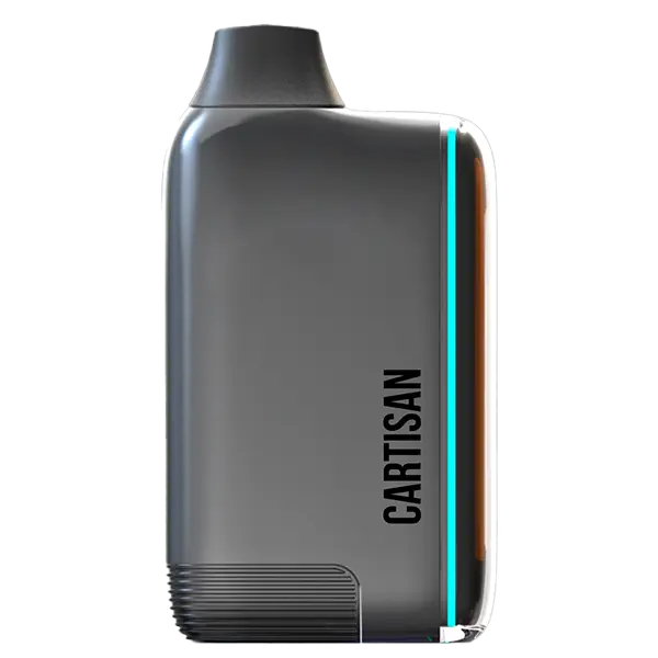 Cartisan Veil Bar Pro EVO Vaporizer