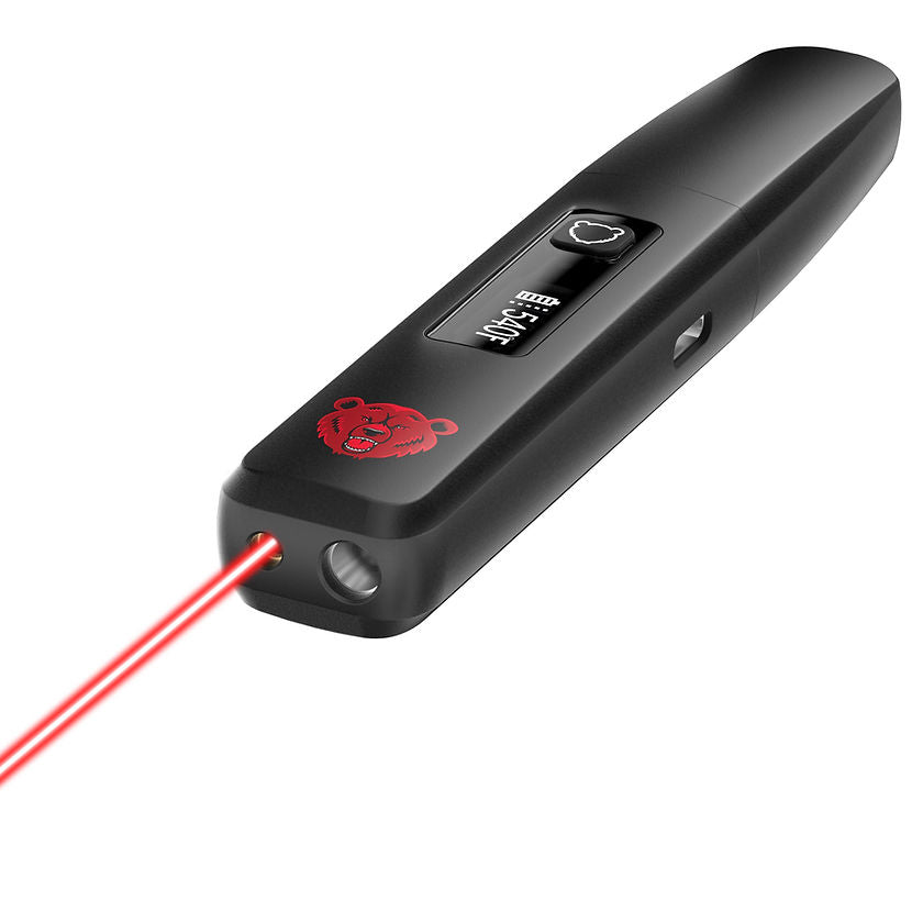 Trio 2.0 Hot Knife