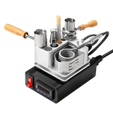 Wireless One Hit Wonder (WOHW) Ball Vape Kit