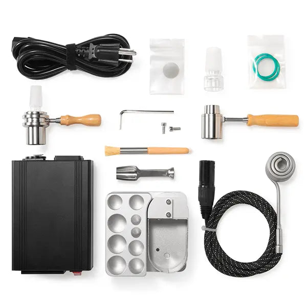 Wireless One Hit Wonder (WOHW) Ball Vape Kit