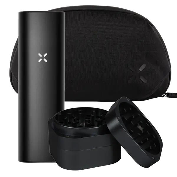 Pax Plus Essentials Bundle