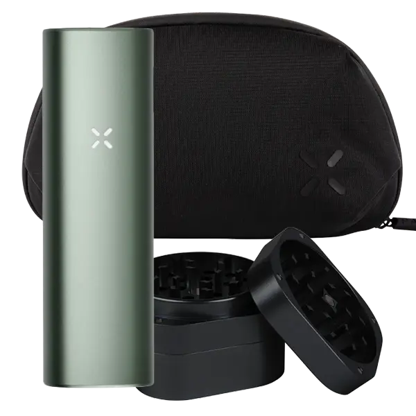 Pax Plus Essentials Bundle