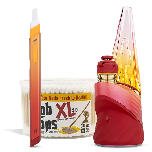 Peak Pro Essentials Bundle