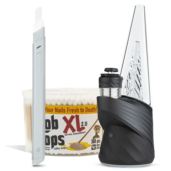 Peak Pro Essentials Bundle