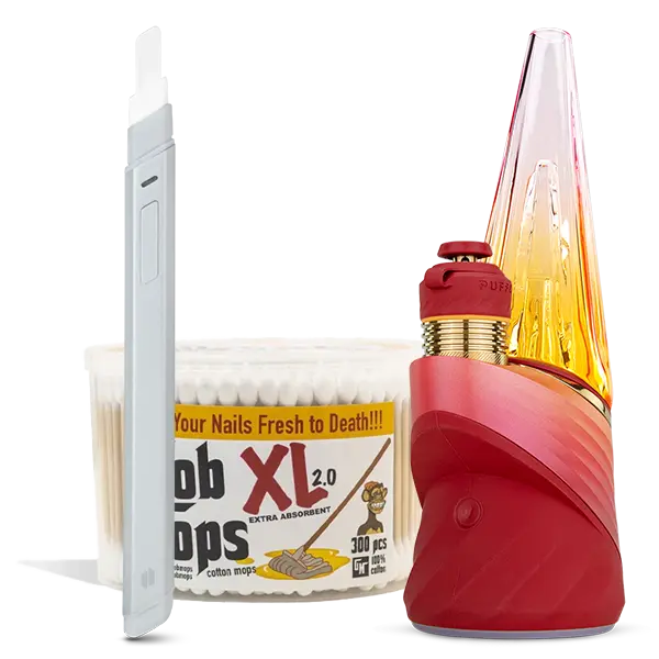 Peak Pro Essentials Bundle