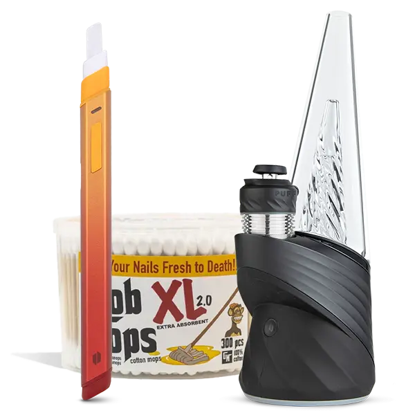 Peak Pro Essentials Bundle