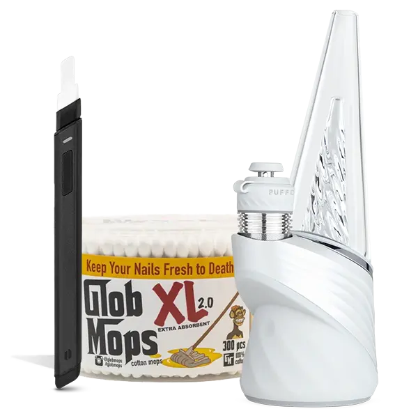 Peak Pro Essentials Bundle