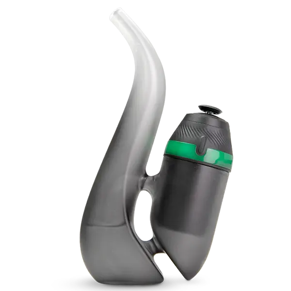 pax 3 water bubbler Puffco Proxy Bub Bubbler – Onyx & Haze