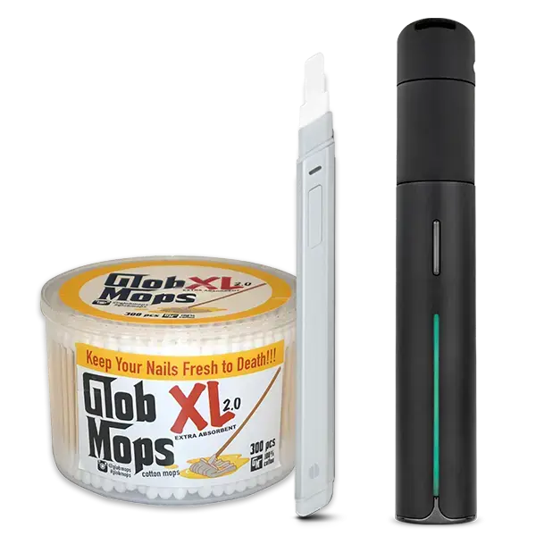 Puffco Pivot Essentials Bundle