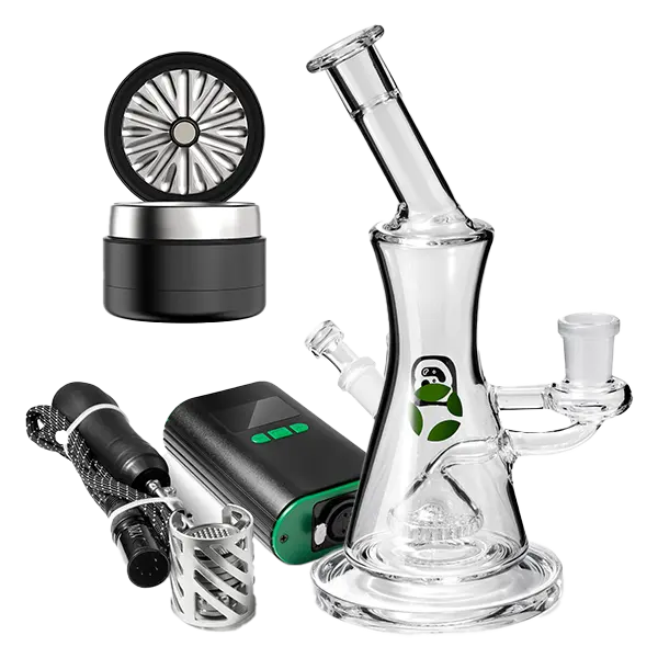 Ruby Twist Premium Bundle