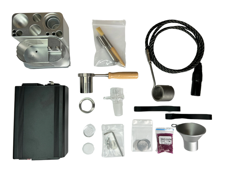 In the Box Image