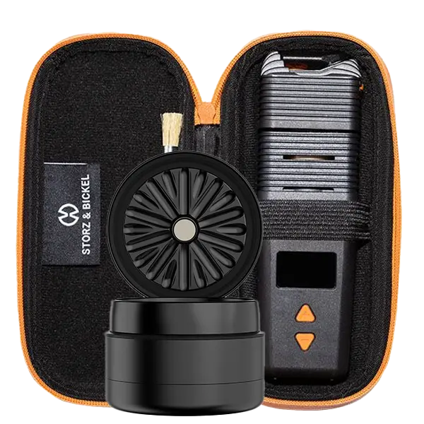 S&B Venty Essentials Bundle