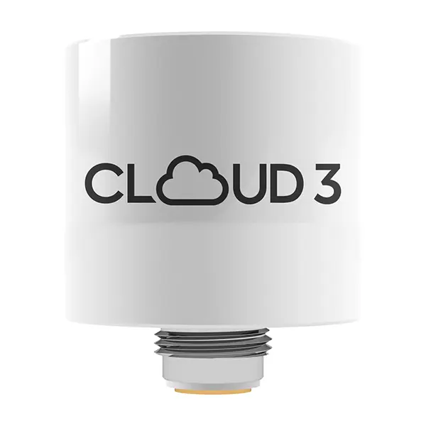 Yocan Black Cloud 3 Chamber