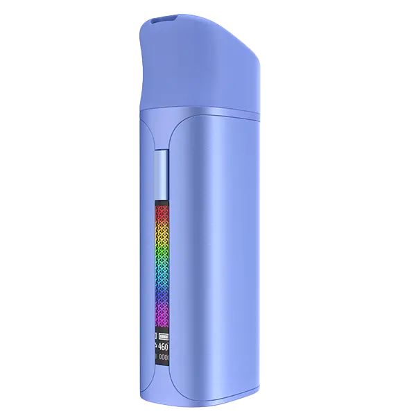 Yocan Black Pocket