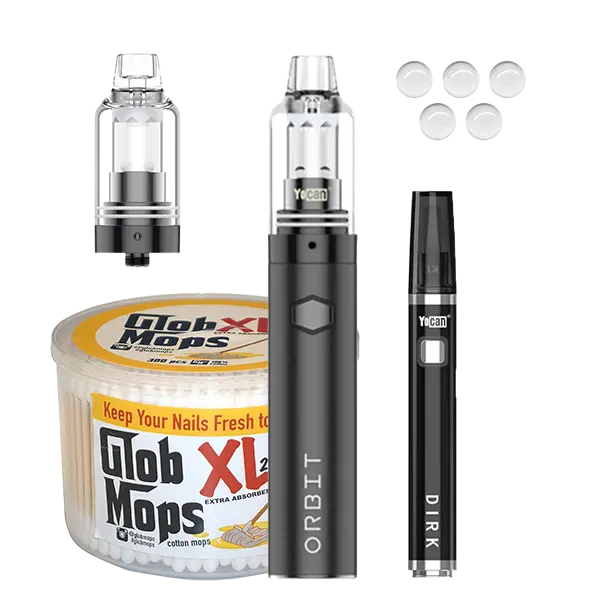 Orbit Advanced Bundle