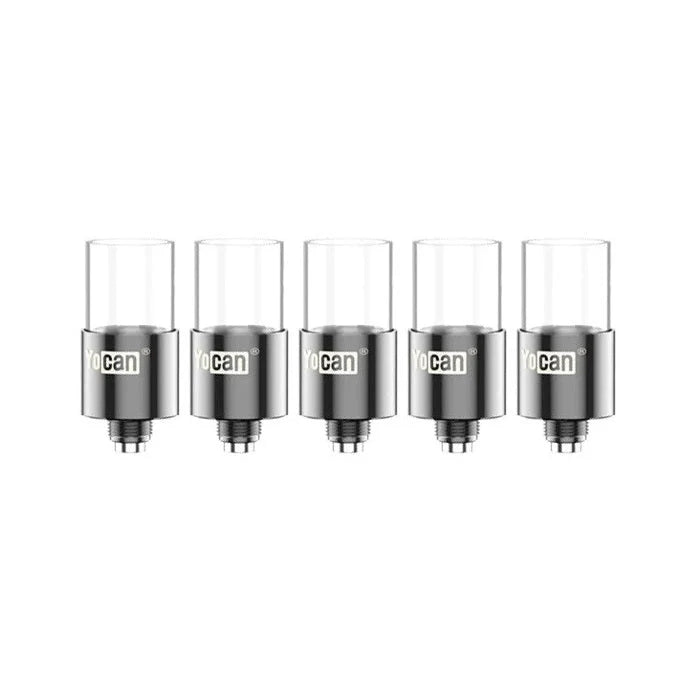 Yocan Orbit Replacement Coil (5-Pack)