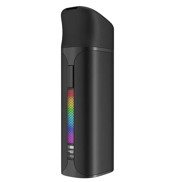 Yocan Black Pocket Vaporizer Free 2-Day Shipping VGEAR Yocan Black Pocket Vaporizer Free 2-Day Shipping VGEAR
