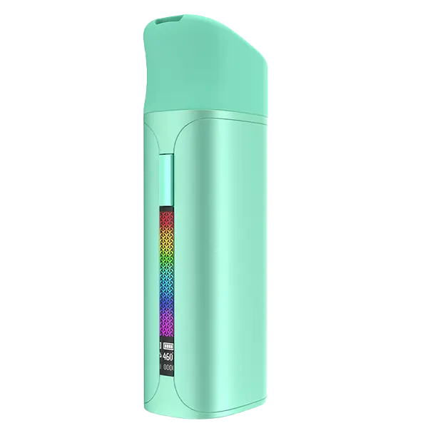 Yocan Black Pocket