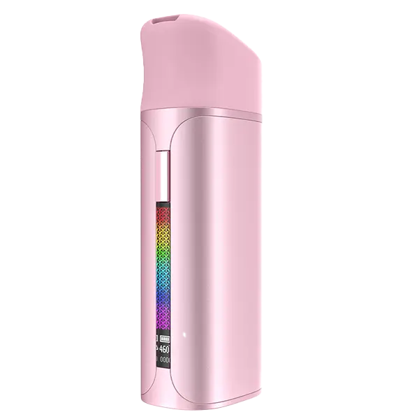 Yocan Black Pocket