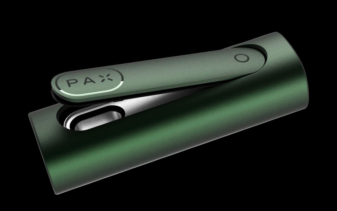 PAX Flow Review