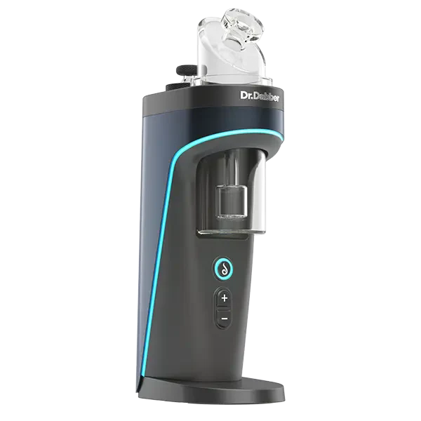 Concentrate Vaporizers