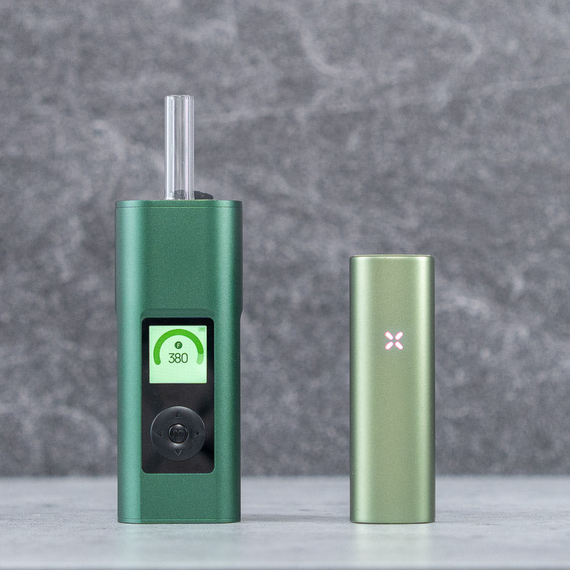 Dry Herb Vaporizers VGEAR Dry Herb Vaporizers VGEAR