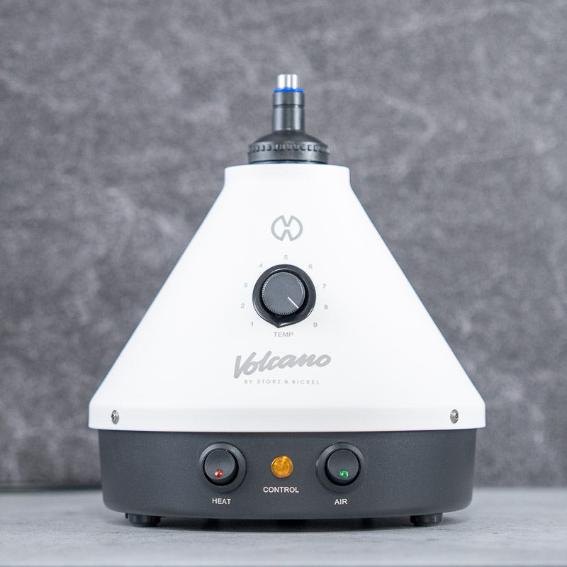 Desktop Vaporizers