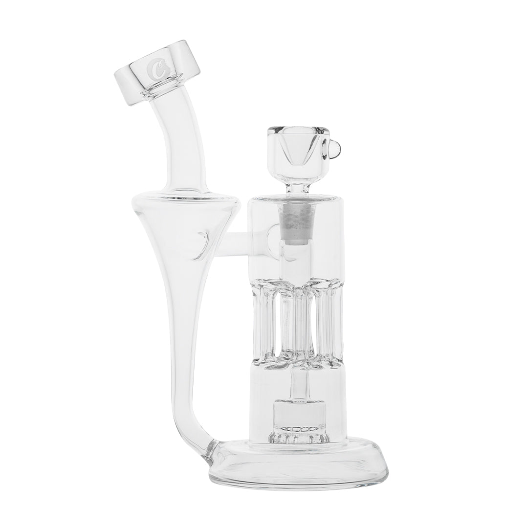 Cookies Flowcycler Glass Recycler