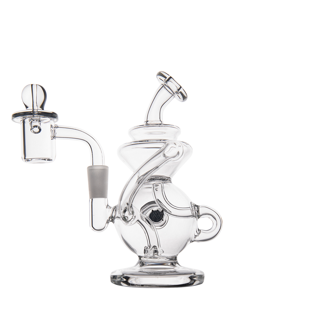 MJ Arsenal Mini Jig Mini Dab Rig