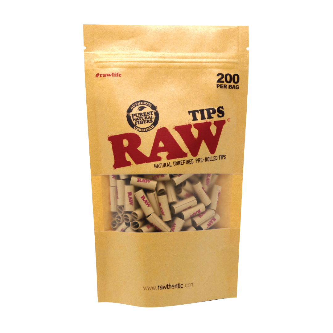 RAW Tips