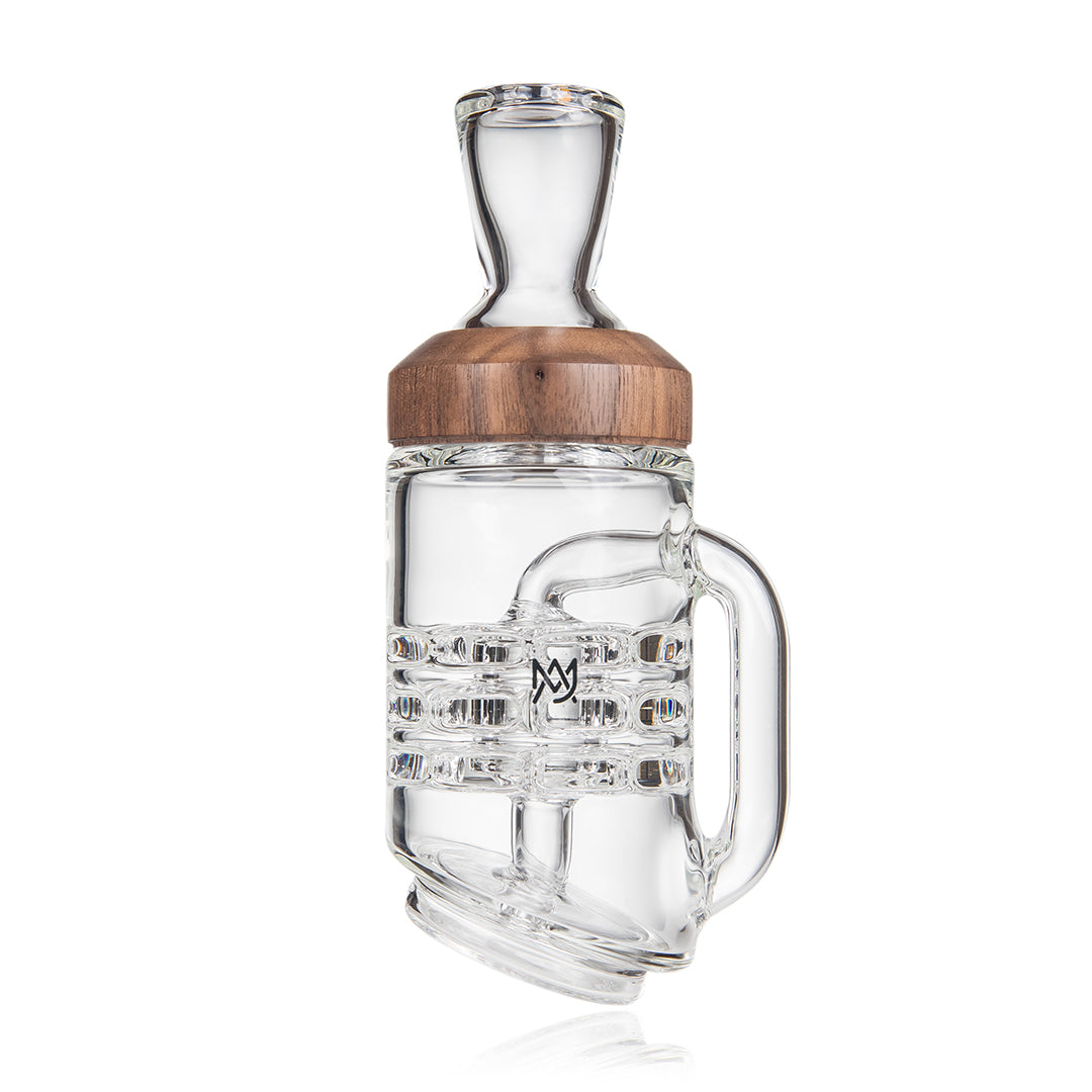 MJ Arsenal Puffco Peak/Pro Glass Tops