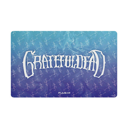 Grateful Dead Dab Mats