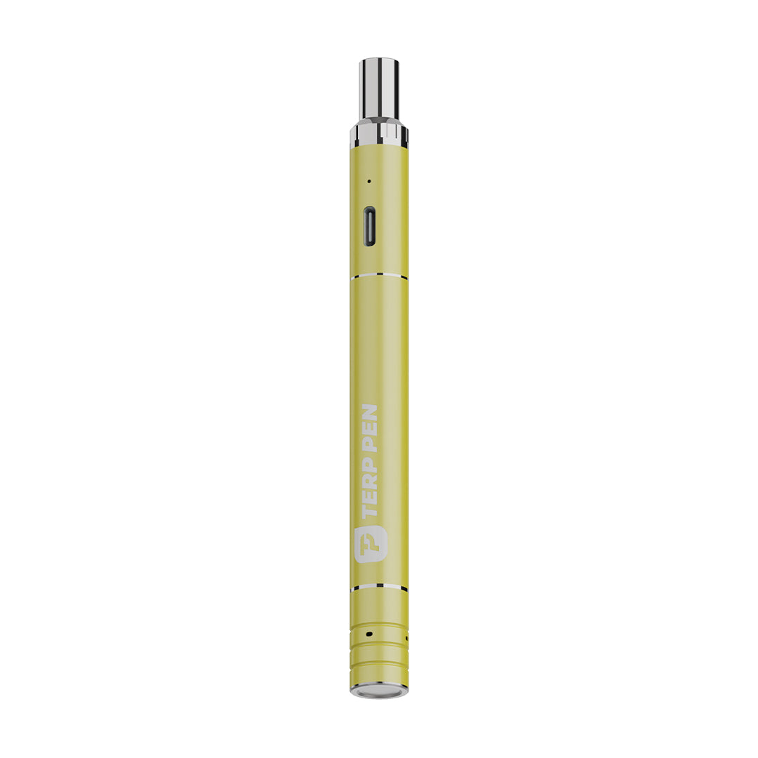Terp Pen V2 Portable Concentrate Vaporizer