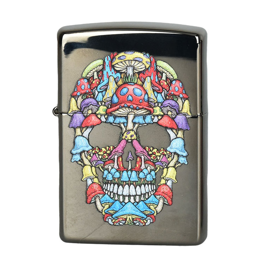 ThreadHeads Zippo Lighters