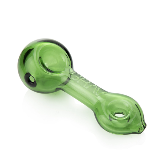 Grav Mini Spoon