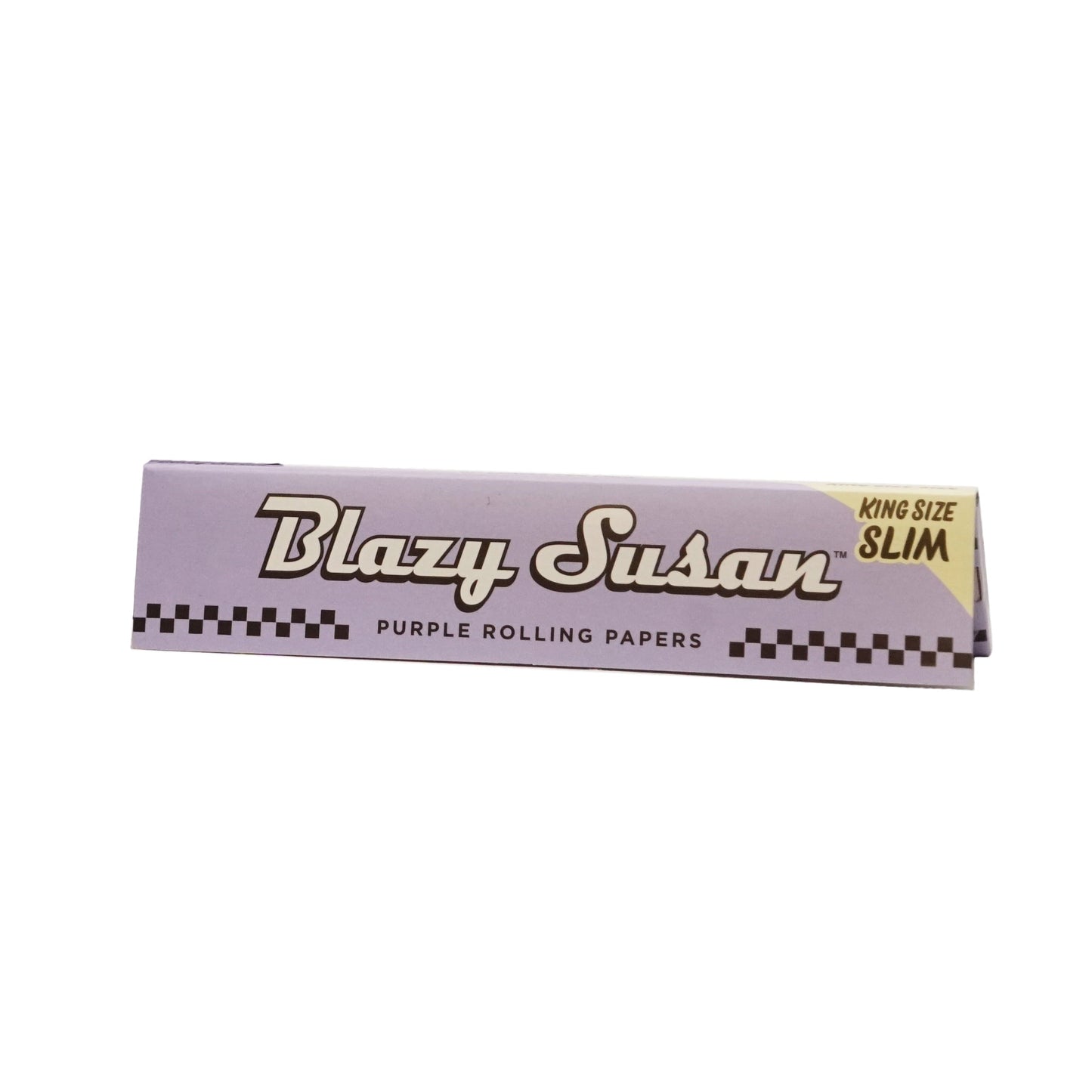 Blazy Susan Purple Rolling Papers