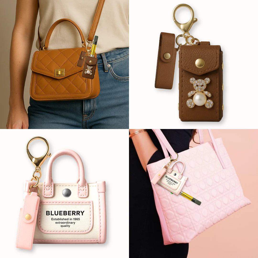 Purse 510 Cart Battery