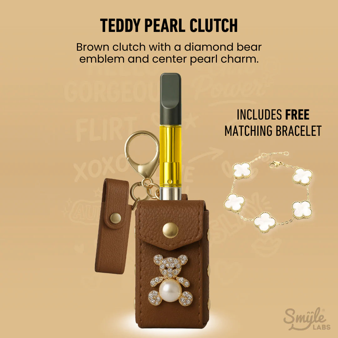 Purse 510 Cart Battery