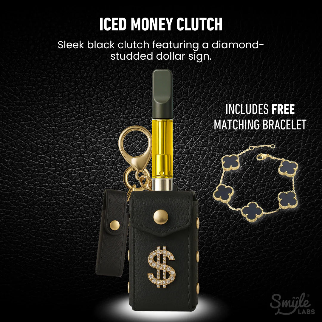 Purse 510 Cart Battery