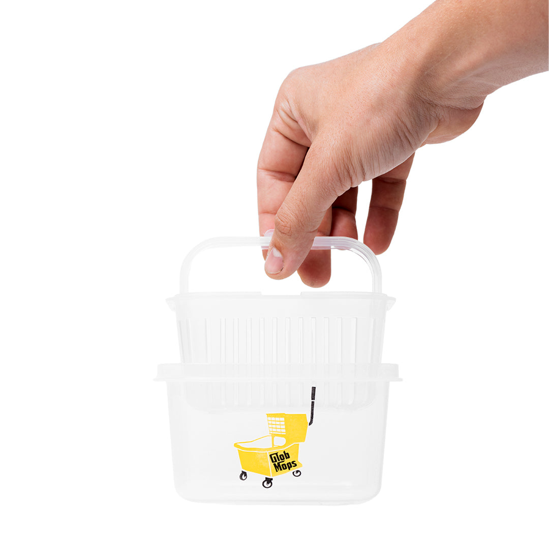 Glob Mop Buckets