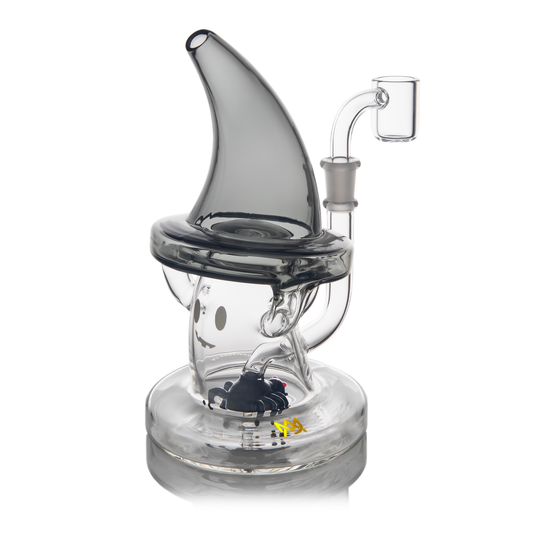 MJ Arsenal Phantom Mini Dab Rig