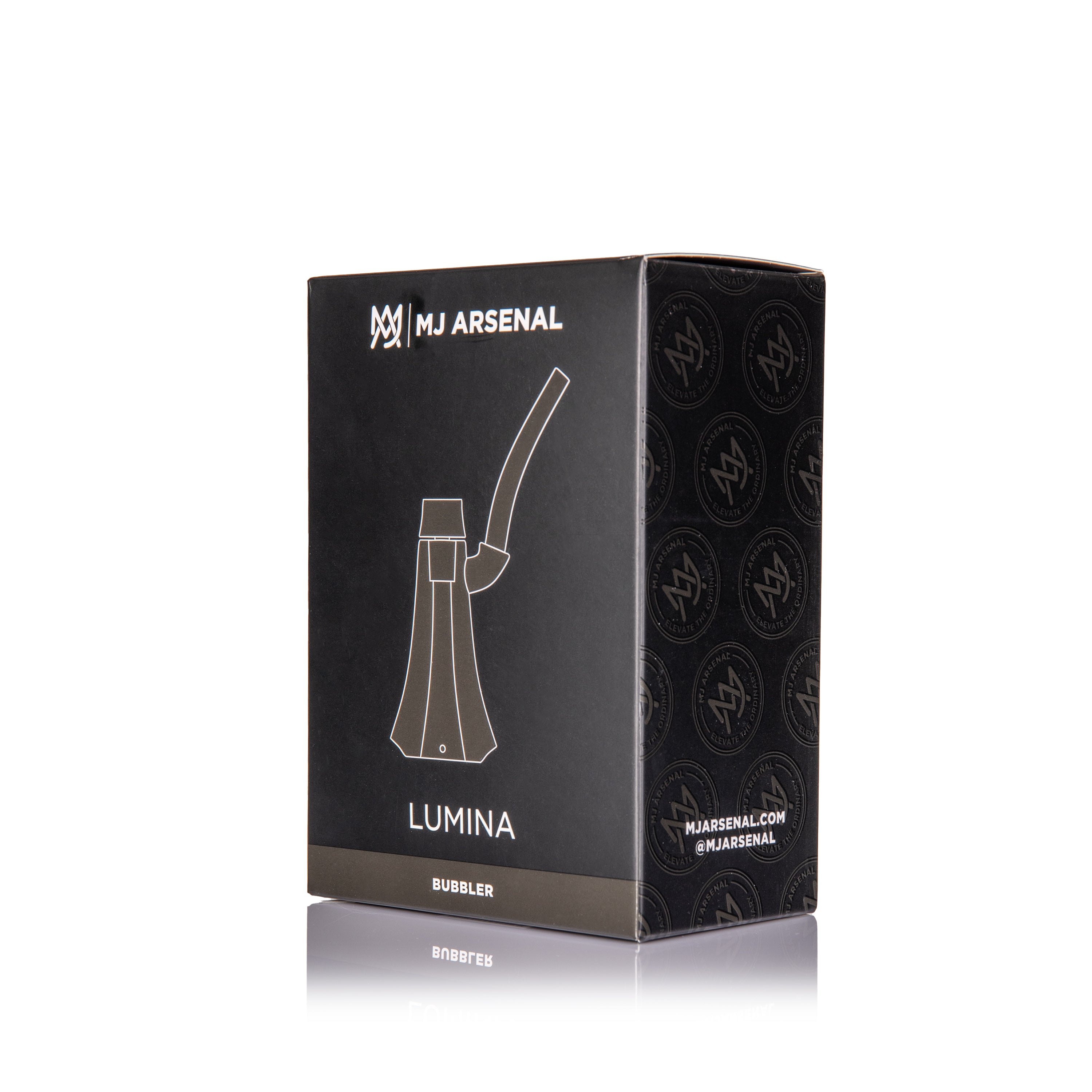 MJ Arsenal Lumina Bubbler