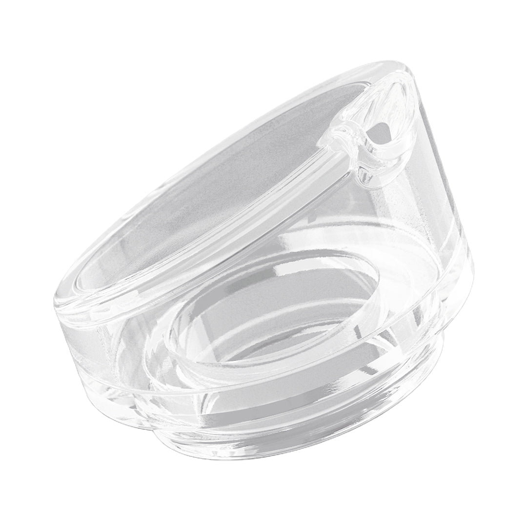 Ghost² Glass Mouthpiece