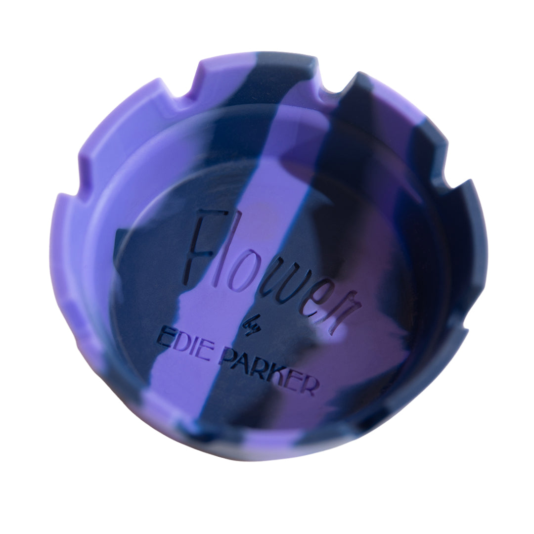 Flower by Edie Parker Diner Ashtray