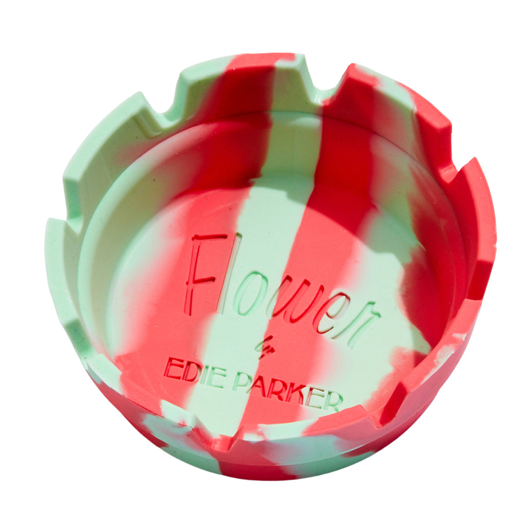 Flower by Edie Parker Diner Ashtray - product image