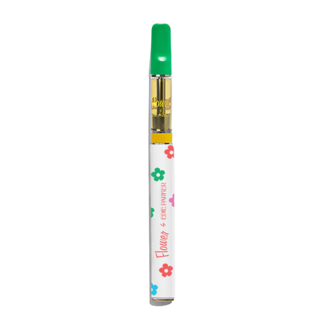 Flower by Edie Parker Mini Autodraw Battery Wand